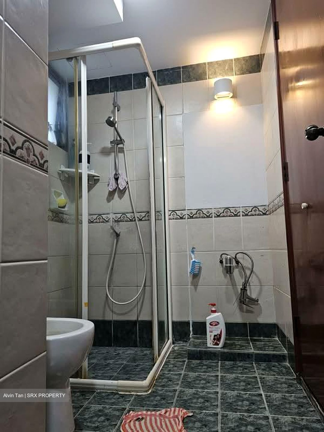 Aquarius By The Park (D16), Condominium #538725411